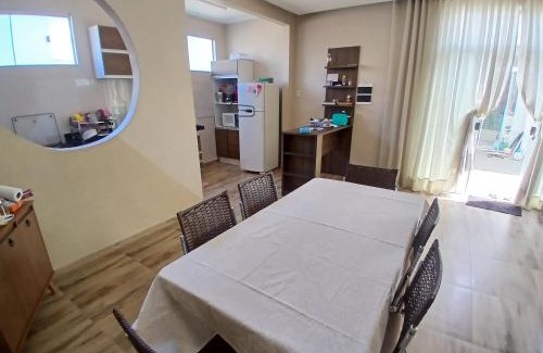 Coqueiro House | CopHouse conforto 3 quartos