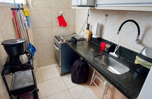 Pituba House | COPIT0105 - Super bem localizado na Pituba