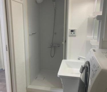 Yokosuka Apartment | COPO YONEGAHAMA l 米が浜通