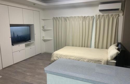 Yokosuka Apartment | COPO YONEGAHAMA l 米が浜通