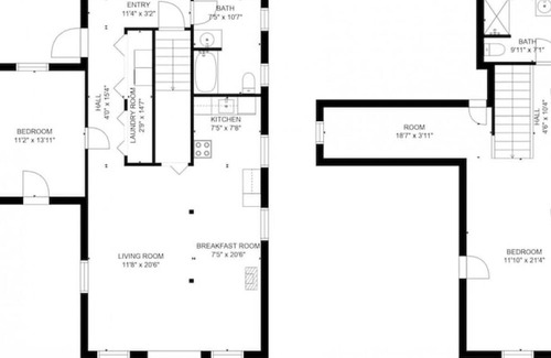 Cleveland Cabin | Copper Valley Retreat 10mn to Jones Gap/Table Rock