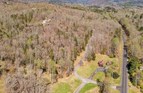 Cleveland Cabin | Copper Valley Retreat 10mn to Jones Gap/Table Rock