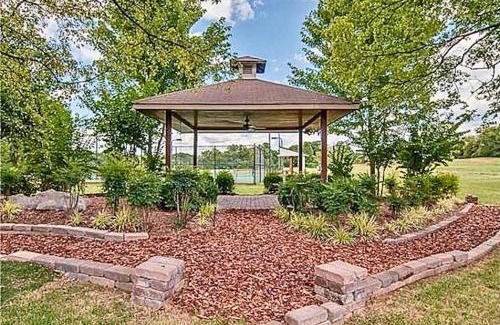 Hermitage House | Copperline Ranch