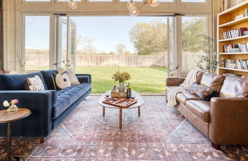Windsor House | Coppola by AvantStay | Explore The Wineries Near This Gorgeous Healdsburg Home!