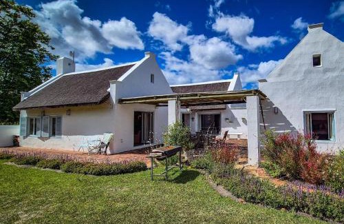 Stanford House | Coppull Private Nature Reserve