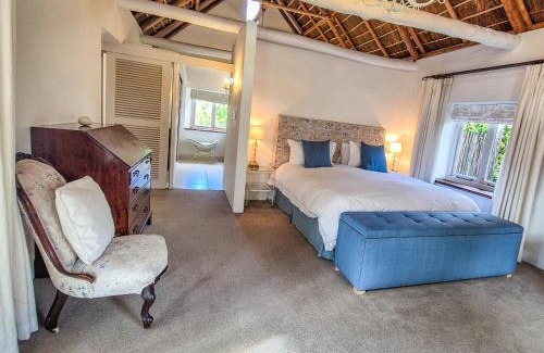 Stanford House | Coppull Private Nature Reserve