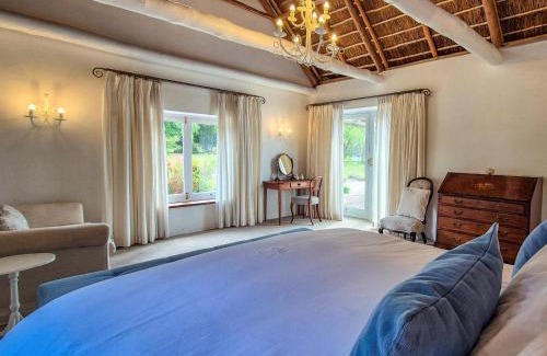 Stanford House | Coppull Private Nature Reserve