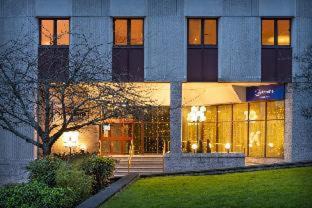 Plymouth Hotel | Copthorne Hotel Plymouth