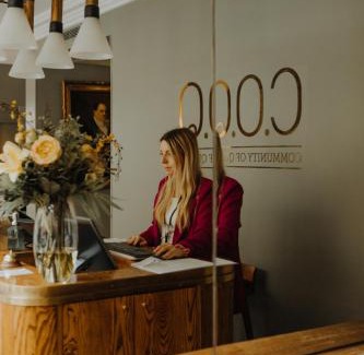 13th Arrondissement Hotel | COQ Hotel Paris