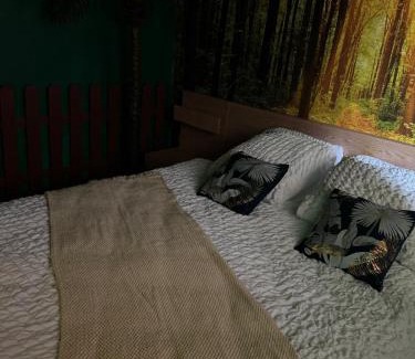 Lizy-sur-Ourcq House | Coquéo Spa & Sauna Suite Paris Disneyland