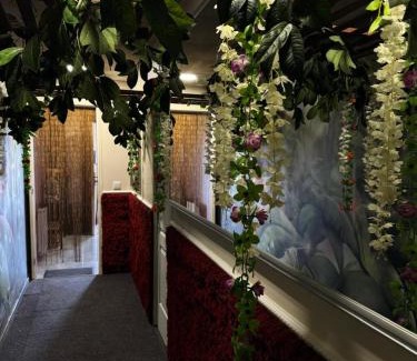 Lizy-sur-Ourcq House | Coquéo Spa & Sauna Suite Paris Disneyland