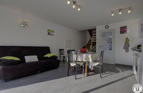 Saint-Benigne House | Coquelicot - Saint-benigne