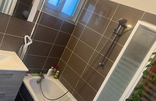 Montreuil Apartment | Coquet Appartement Dans L'est Parisien. Idéal Pour Profiter des JO