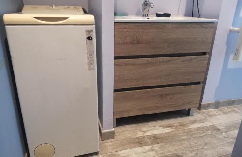 Chaillevette House | coquet petit studio