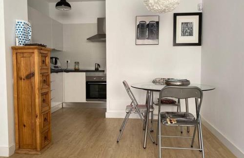 Santa Cruz de Tenerife Apartment | Coqueto apartamento con Garaje