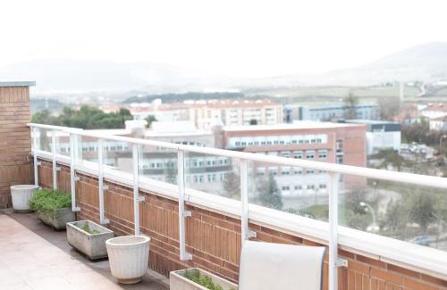 Mendebaldea Apartment | Coqueto apartamento 2 dormitorios