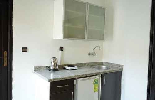 Gueliz Apartment | Coqueto apartment ghiliz