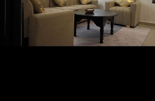 Gueliz Apartment | Coqueto apartment ghiliz