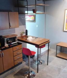 Villa Elisa Apartment | Coqueto departamento