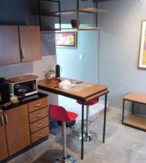 Villa Elisa Apartment | Coqueto departamento