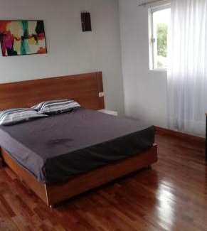 Villa Elisa Apartment | Coqueto departamento