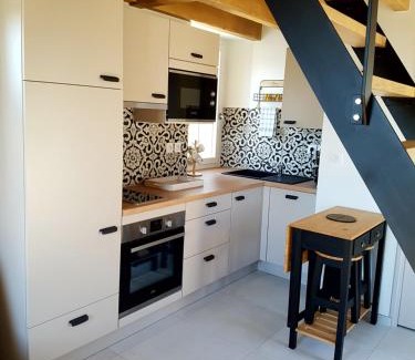 Apremont House | Coquette maison à la campagne