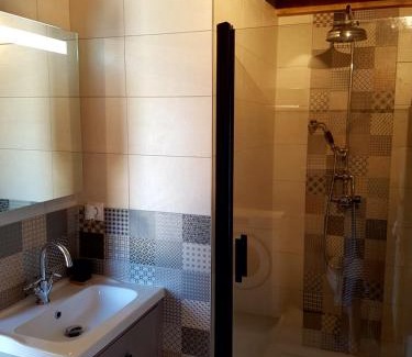 Apremont House | Coquette maison à la campagne