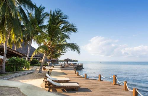 Nosy Be Hotel | Corail Noir Hotel