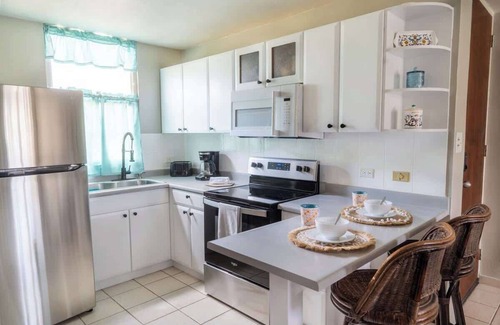 Ceiba Apartment | Coral 17 Costa Brava Condo, Pool, 5 Min from Beach