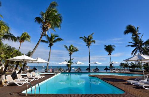 Mont Choisy Resort | Coral Azur Beach Resort Mont Choisy