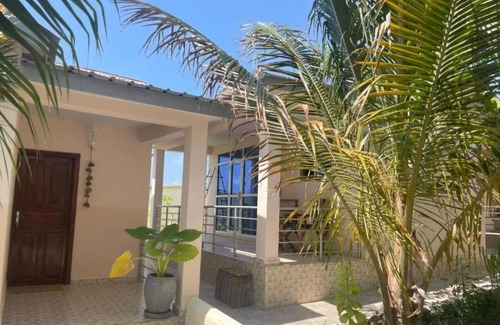 Makunduchi Villa | Coral Cliff Villas - Garden view villa 1n