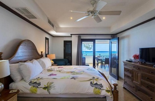 Old Trees Bay Apartment | Coral Cove 4 by Barbados Sotheby's International Realty