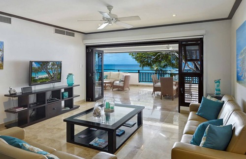 Old Trees Bay Villa | Coral Cove 7 | Sunset
