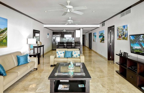 Old Trees Bay Villa | Coral Cove 7 | Sunset