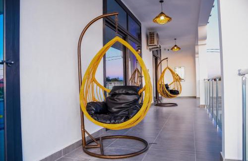 Paje Apartment | Coral Cove Apartments