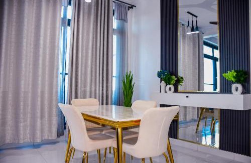 Paje Apartment | Coral Cove Apartments