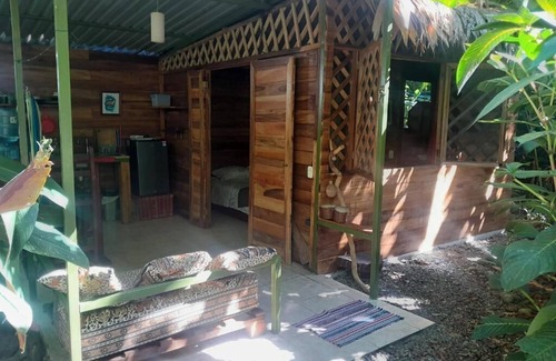 Cocles Cabin | Coral Studio