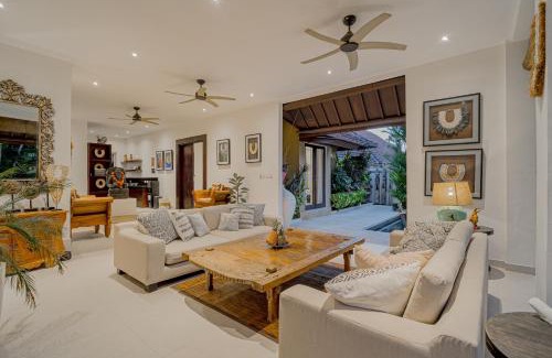 Dyanapura Villa | Coral Heaven 4 by Bali Villa Solutions