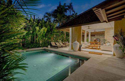 Dyanapura Villa | Coral Heaven 4 by Bali Villa Solutions