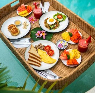 Dyanapura Villa | Coral Heaven 4 by Bali Villa Solutions