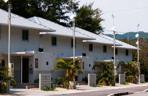 Nago Hotel | CORAL ISLAND - Vacation STAY 86287v