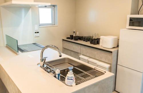 Nago Hotel | CORAL ISLAND - Vacation STAY 86340v
