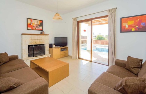 Pegeia Villa | Coral Olympus Hera