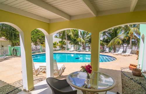 Hato Apartment | Coral Paradise Resort