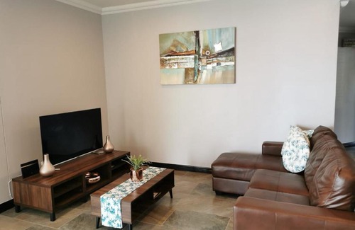 La Mercy Apartment | Coral Reef 208