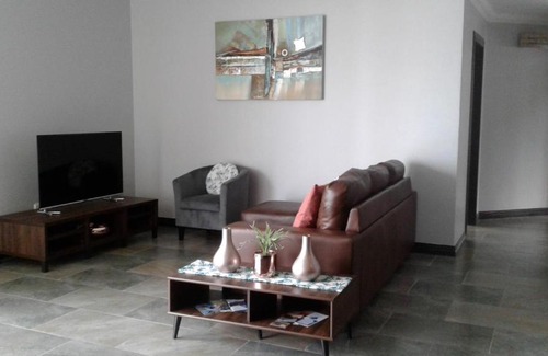 La Mercy Apartment | Coral Reef 208