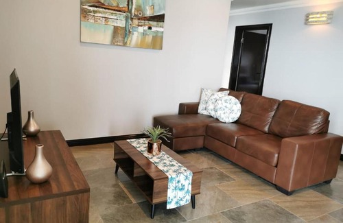 La Mercy Apartment | Coral Reef 208