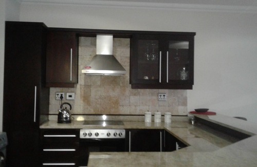 La Mercy Apartment | Coral Reef self catering apartment