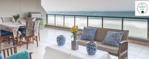 La Mercy Apartment | Coral Reef