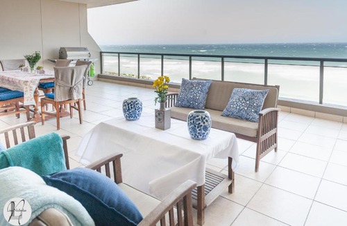 La Mercy Apartment | Coral Reef